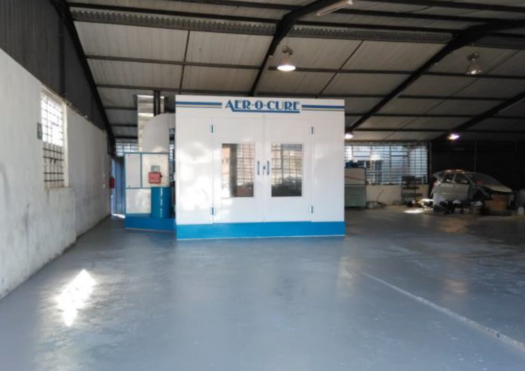 Workshop